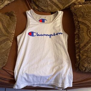 Champion tank top